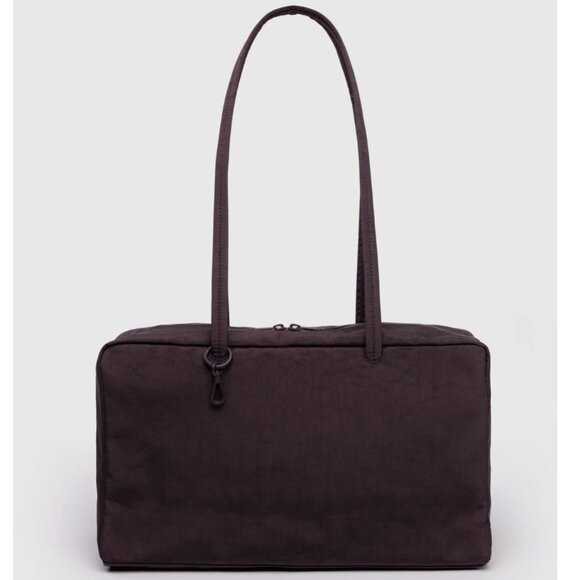 Baggu Bowler Chocolate plum - Picture 1 of 3